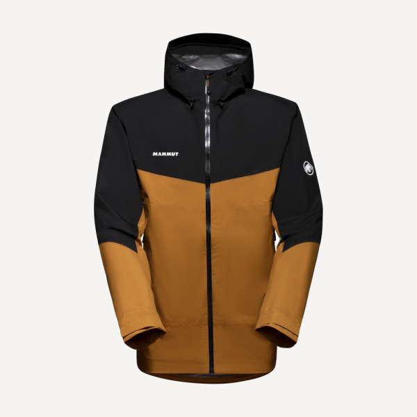 Куртка Convey Tour HS Hooded Jacket M (; L; cheetah-black)